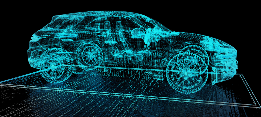 设计仿真工业软件--重中之重！的图1